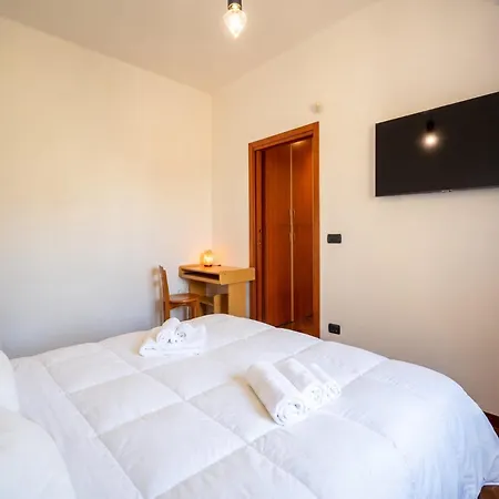 Arca Sea Garden Bari