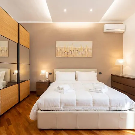 Apart-hotel Arca Sea Garden 3*