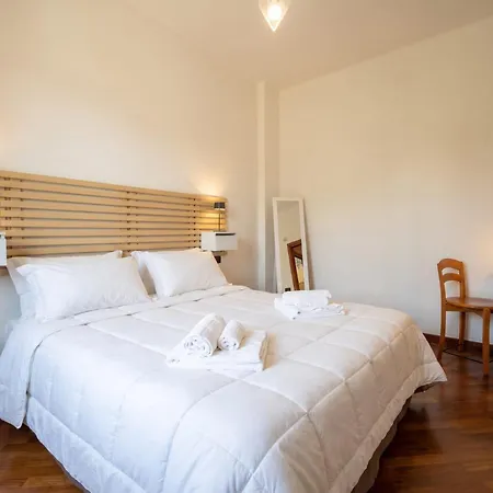 Arca Sea Garden Apart-hotel Bari