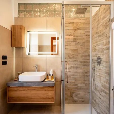 Apart-hotel Arca Sea Garden 3*